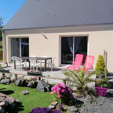 Villa Mezeray à Arromanches-les-Bains Extérieur photo